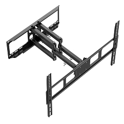Кронштейн для монитора Uniteki FM1662B Black