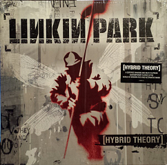 Пластинка Linkin Park - Hybrid Theory LP
