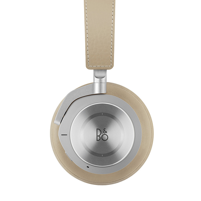 Беспроводные наушники Bang & Olufsen BeoPlay H9i Natural - рис.3