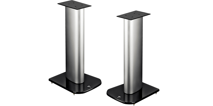 Стойки под акустику Focal Aria S 900 Stand Black - рис.3