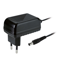 Фонокорректор Dynavox TC-20 BL