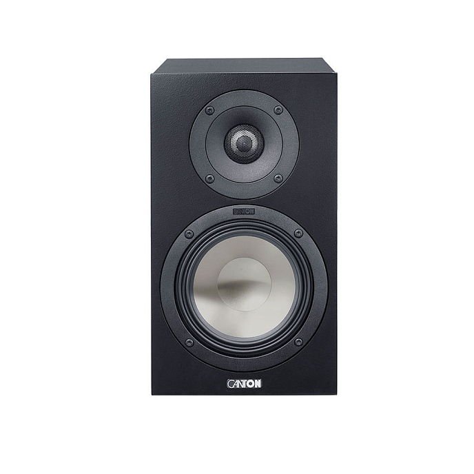 Комплект Canton Smart Cinema GLE I.20 Black - рис.13