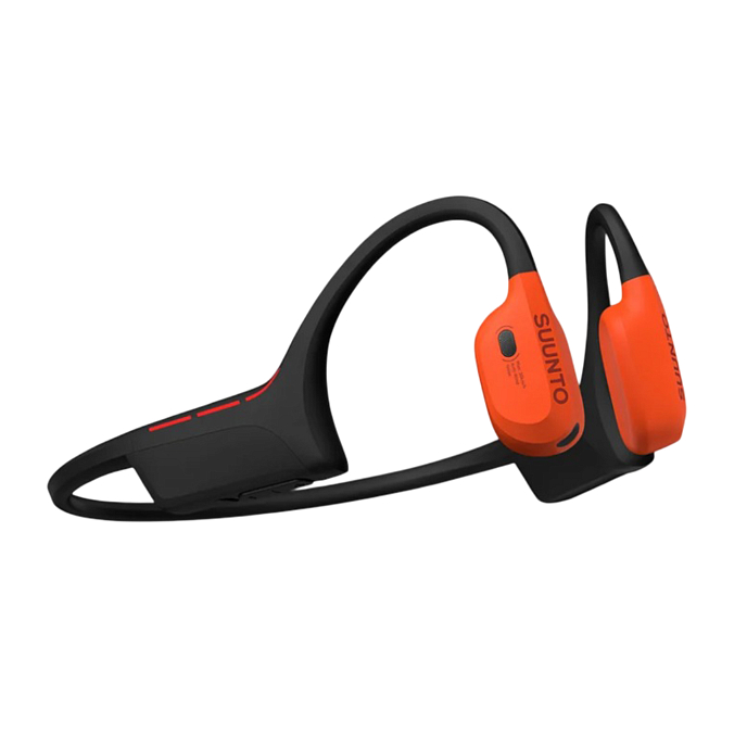 Наушники накладные SUUNTO Wing 2 Coral Red - рис.2