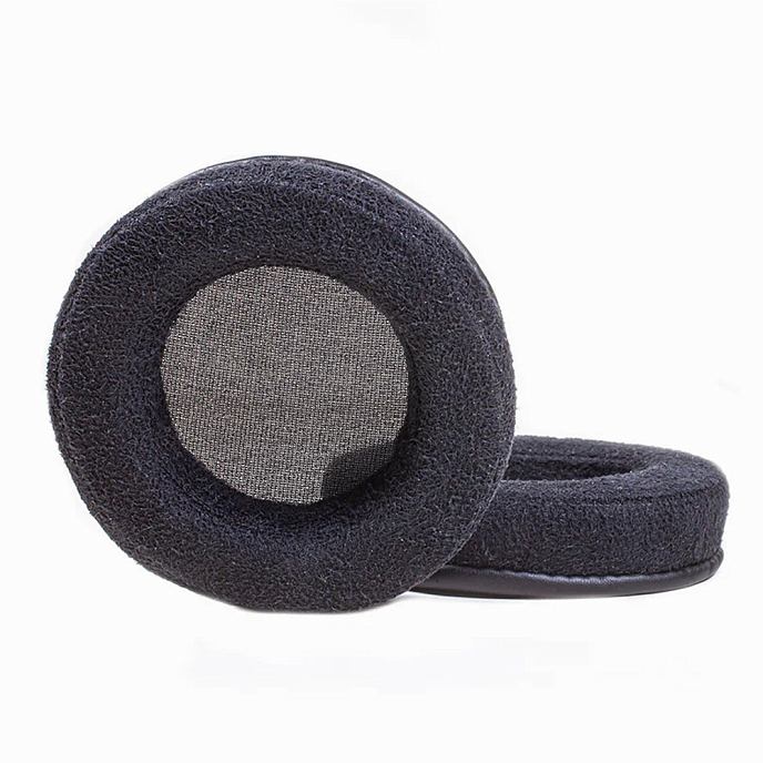 Амбушюры Dekoni Audio Earpads for ARTH-R50X Choice Suede - рис.0