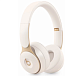 Беспроводные наушники Beats Solo Pro Ivory - рис.4