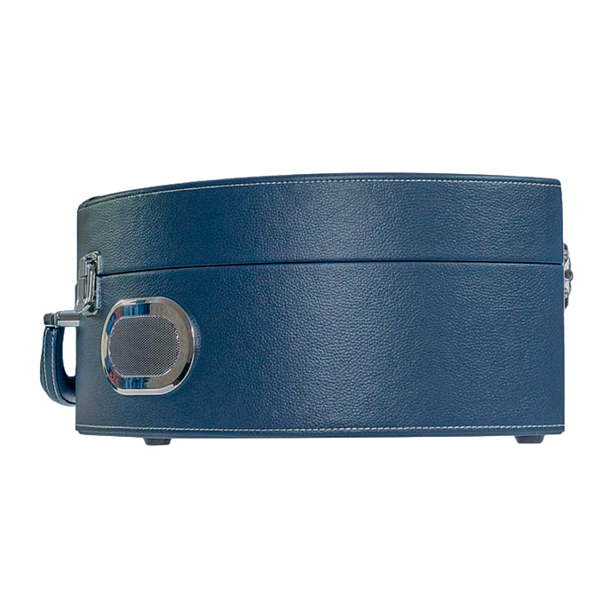 Проигрыватель винила Alive Audio MOVIE Ocean Deep - рис.6