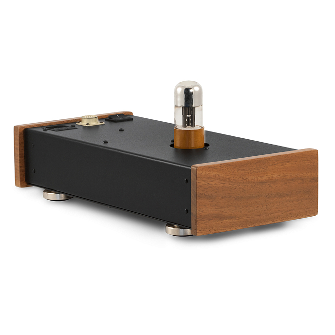 ЦАП Arkhipov`s Laboratory DAC 1541 DUAL USB - рис.5