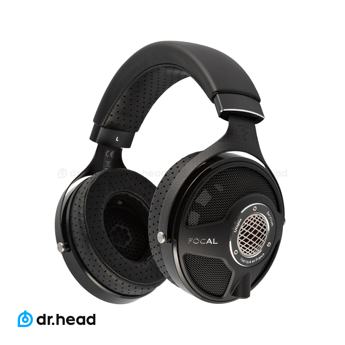 Наушники Focal Utopia - рис.0