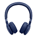 Беспроводные наушники JBL Live 670NC Blue - рис.1