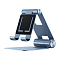 Satechi R1 Aluminum Multi-Angle Tablet Stand Blue