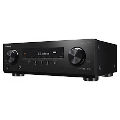 Ресивер Pioneer VSX 534 Black