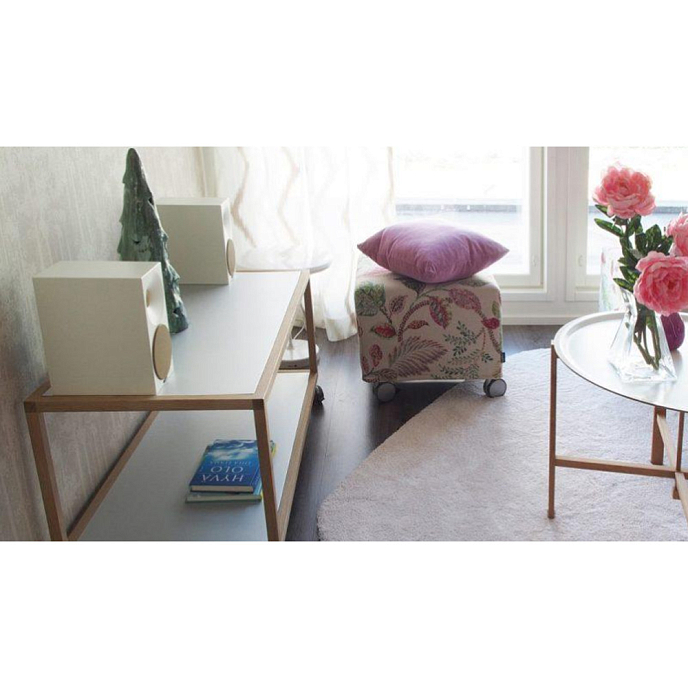 Полочная акустика Amphion Helium410 Standard White - рис.3