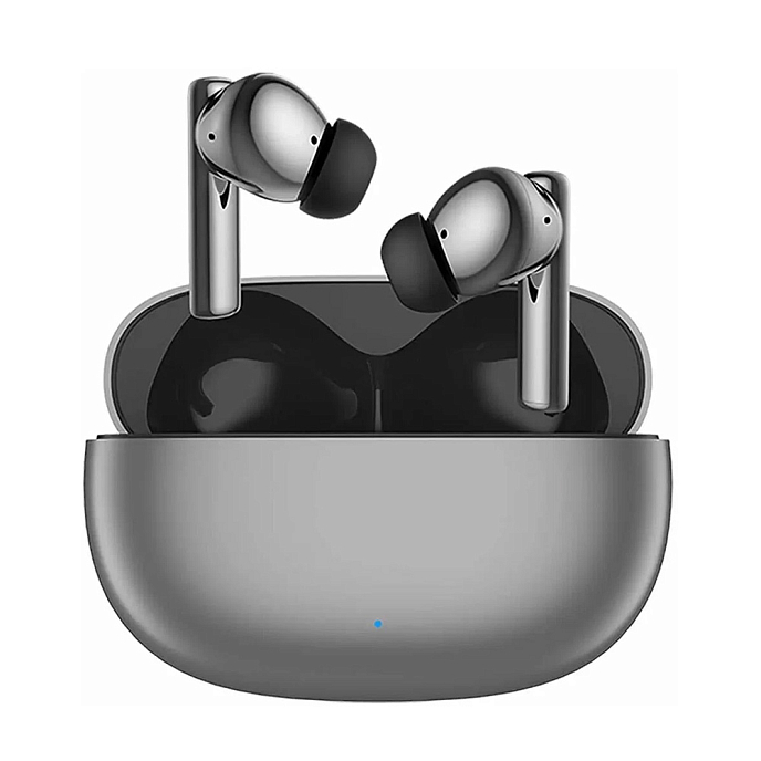 Беспроводные наушники Honor EarBuds X3 Grey - рис.0