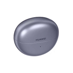 Беспроводные наушники HUAWEI FreeClip Purple