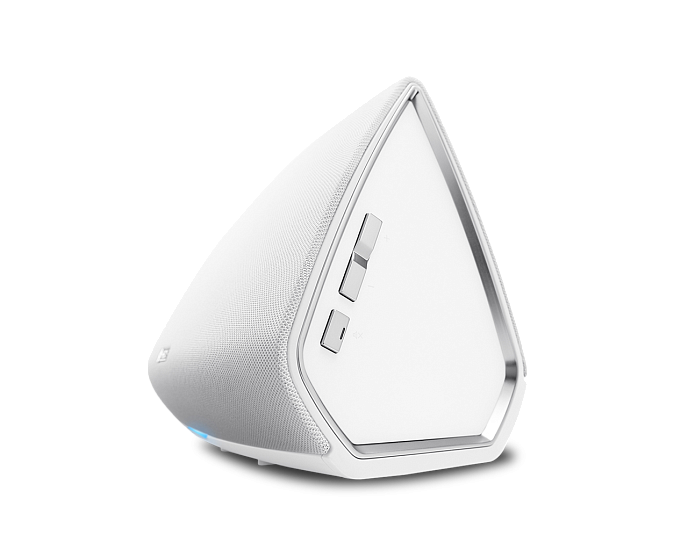 Портативная колонка Denon Heos 5 HS2 White - рис.2