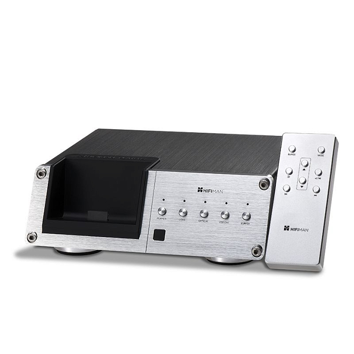 Док-станция Hifiman Dock 1 - рис.0