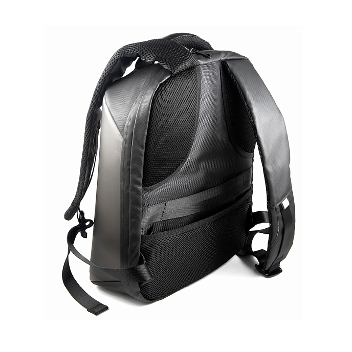 Рюкзак SMARTIX LED 5HD Black - рис.2