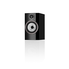 Полочная акустика Bowers & Wilkins 706 S3 Gloss Black