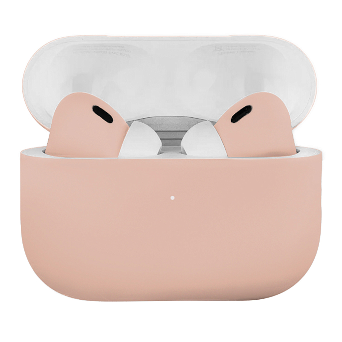 Беспроводные наушники Apple AirPods Pro 2 USB-C Desert Matte - рис.0