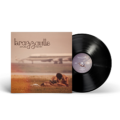 Виниловая пластинка Brazzaville – Jetlag Poetry LP