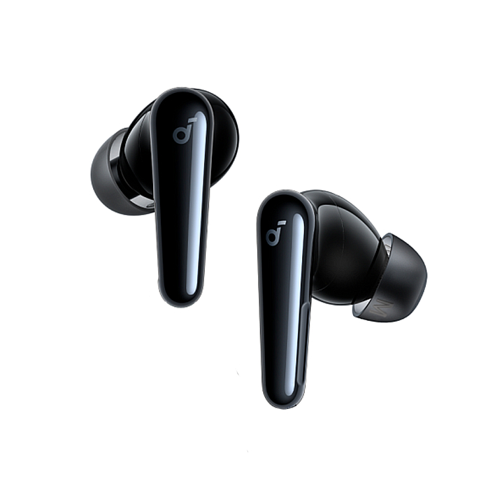 Беспроводные наушники Anker Soundcore Liberty 4 Pro NC matte black tws внутриканальные наушники с шумоподавлением (SN AE9L8B0F32400880)_Уценка - рис.1