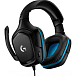 - рис.1 Игровая гарнитура Logitech G432 - рис.1