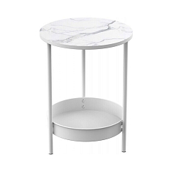 Стол EUREKA DSN-03777 White