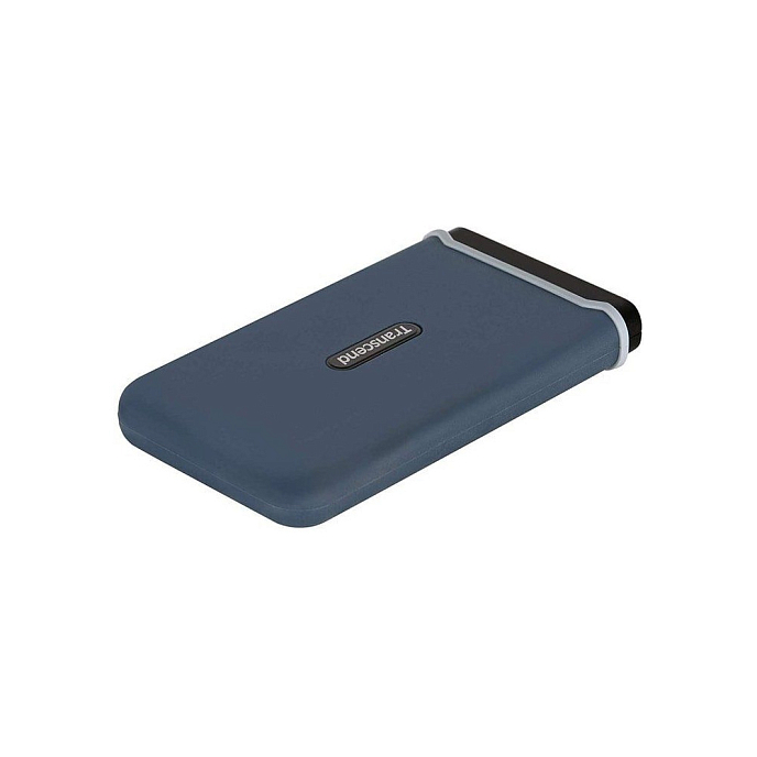 Внешний жесткий диск Transcend ESD370C 500 Gb - рис.1