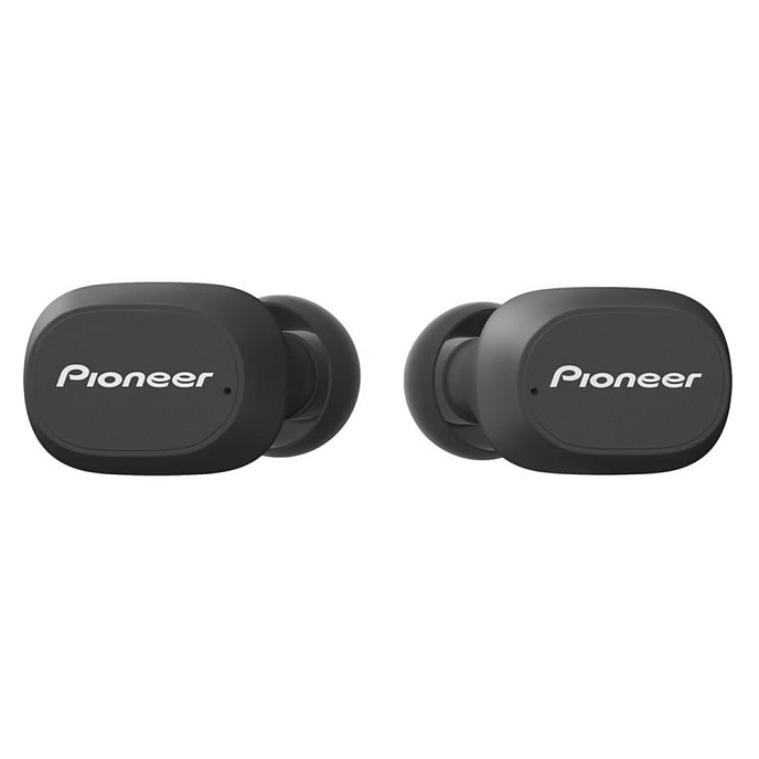 Беспроводные наушники Pioneer SE-C5TW Black - рис.0