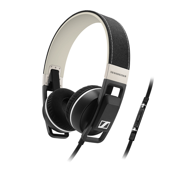 Наушники Sennheiser Urbanite Black Galaxy - рис.4