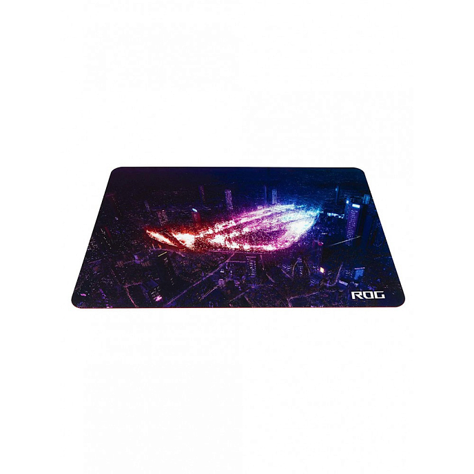 Коврик для мыши Asus Strix Slice Black - рис.0