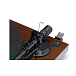 - рис.10 Проигрыватель винила Lenco LBT-225 Walnut - рис.10