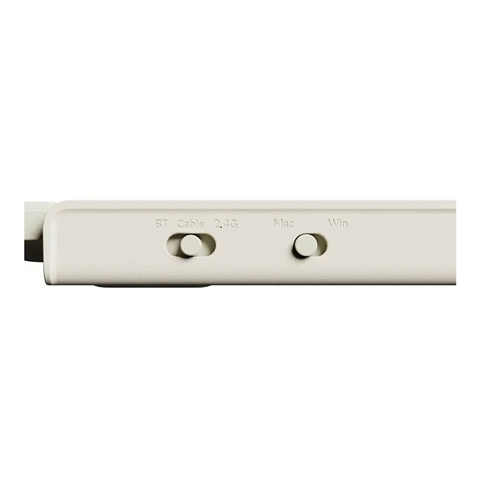 Клавиатура Keychron B1 Pro Retro Green - рис.4
