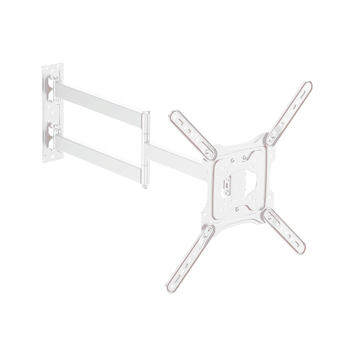Кронштейн для монитора Uniteki FML728W White - рис.0