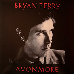 Виниловая пластинка Bryan Ferry – Avonmore (coloured) LP