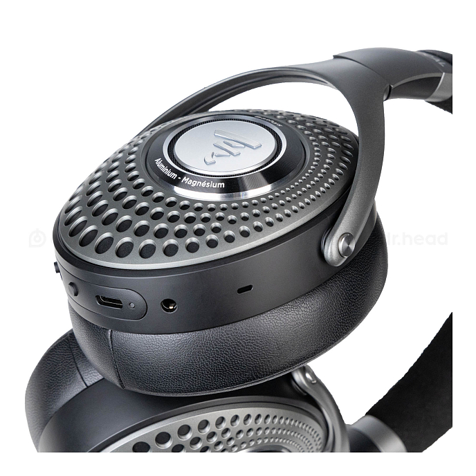 Беспроводные наушники Focal Bathys наушники беспроводные полноразмерные (SN 18199727492862675557)_Уценка - рис.11