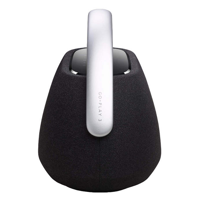 Беспроводная акустика Harman Kardon Go+ Play 3 Black - рис.6
