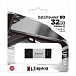 USB Flash накопитель Kingston DataTraveler 80 32GB - рис.4
