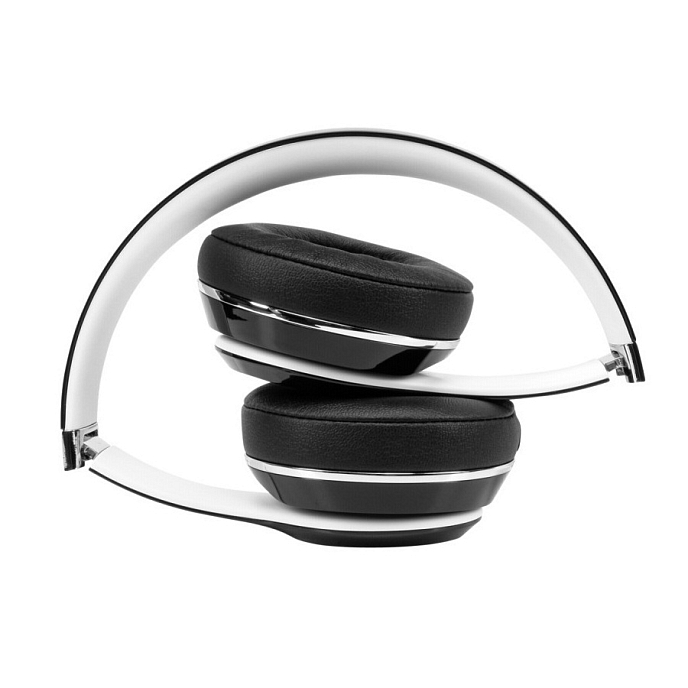 Наушники Beats Solo 2 Luxe Edition Black - рис.3