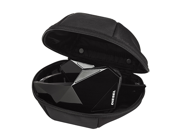Наушники Monster Cable Diesel Vektr Black - рис.4