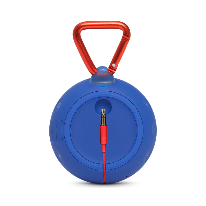 Портативная колонка JBL Clip 2 Malta - рис.4