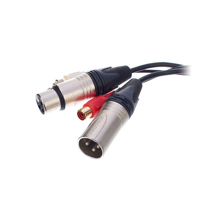 Кабель RME BO968 - рис.2