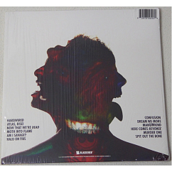 Пластинка Metallica – Hardwired...To Self-Destruct Colour 2LP