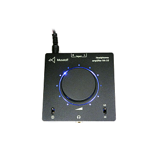Musatoff HA-10