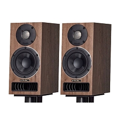 Полочная акустика PMC Active twenty5 21i Walnut