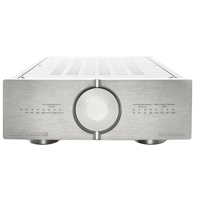 Фонокорректор Audio Analogue AAPhono Silver - рис.0