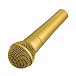 Микрофон вокальный Shure SM58-LCE Gold Matte - рис.2