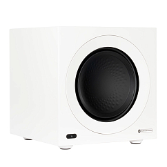 Сабвуфер Monitor Audio Anthra W10 Satin White