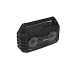Портативная колонка Ritmix SP-610B Black - рис.4