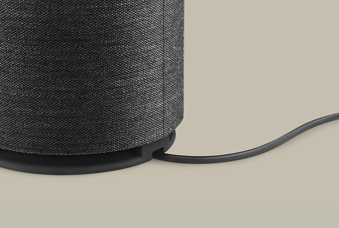 Портативная колонка Bang & Olufsen Beoplay M5 Bronze Tone - рис.8